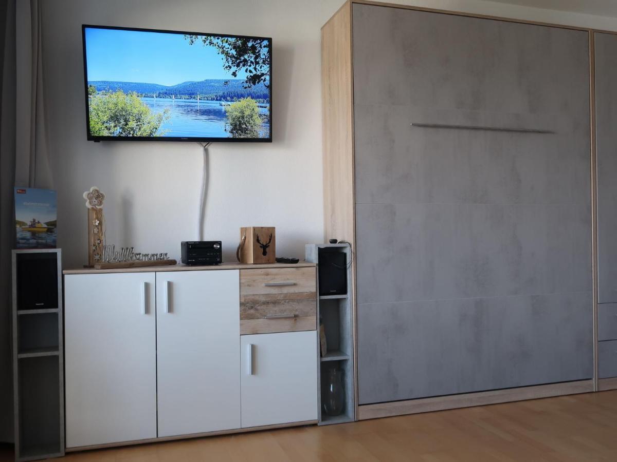 Apartment Alpensicht By Interhome Hoechenschwand Exterior photo